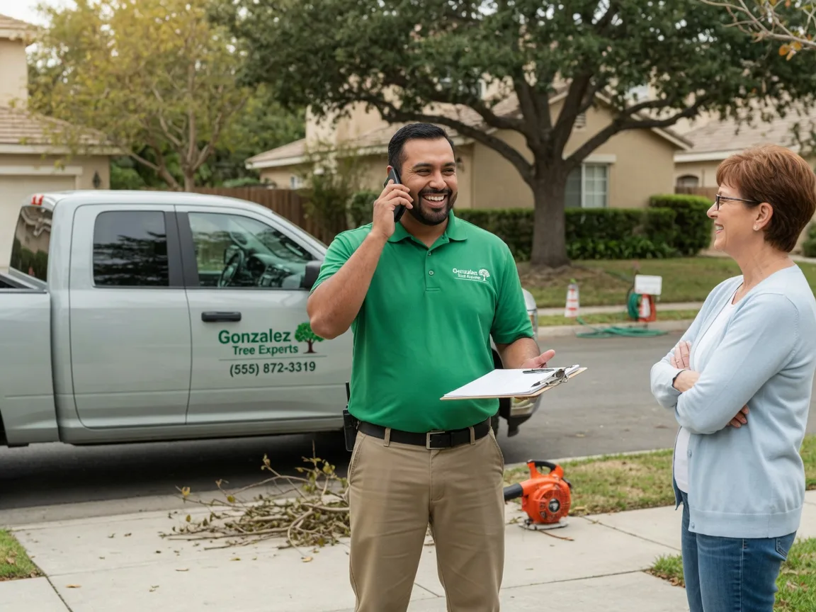 Tree Service Turkey, TX FAQs